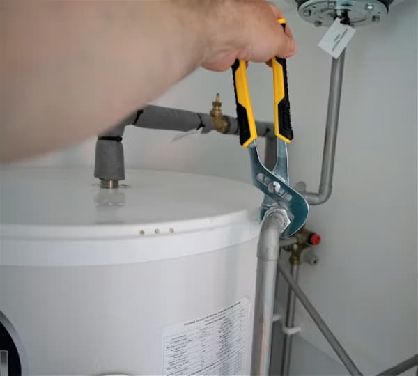 Bathroom Plumbing