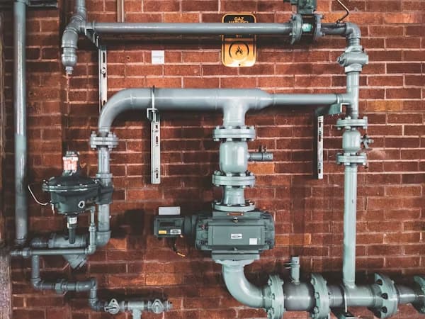 ComfortPro Home Services plumbing project 3