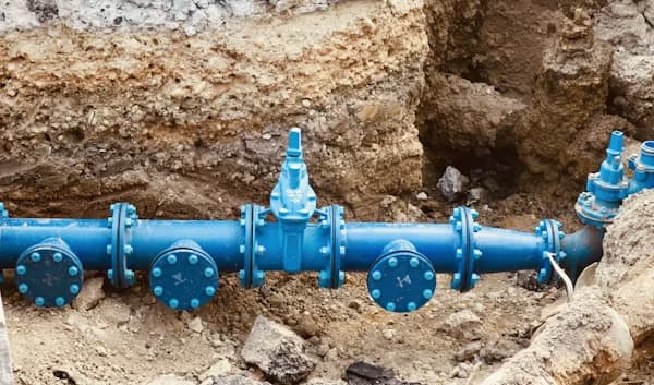 ComfortPro Home Services plumbing project 4